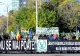 Protest de amploare la Guvern: MII de oameni NU vor privatizarea pădurilor - JAFUL devine legal după măsurile de la Bruxelles