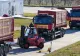 30 de camioane cu ajutoare din SUA ajung în Ucraina prin România - Primul transport prin HUB-ul umanitar Suceava - FOTO