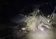 Accident mortal în Reșița - Un șofer a călcat un pieton și s-a ciocnit cu o altă mașină: 3 răniți, printre care și un minor - FOTO
