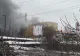 Incendiu violent la un depozit de lângă București: 40 de oameni evacuați: 4 victime - Degajări mari de fum - Mesaj RO-Alert - VIDEO
