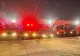 ISU, intervenție dramatică în Buzău: 200 de persoane salvate, sâmbătă seară. Erau blocate de zăpadă în mașini, pe DN2 - FOTO