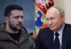 Război în Ucraina - Ziua 390: Vizită istorică la Moscova a liderului chinez Xi Jinping. România, sprijin pentru muniție, alături de alte state europene - LIVE TEXT