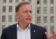 Un politician care a candidat împotriva lui Aleksandr Lukaşenko la alegerile prezidențiale din 2020, arestat