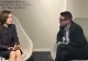 Maia Sandu s-a întâlnit cu fiul lui George Soros la Davos 