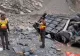 Zi neagră în Pakistan. Cel puțin 51 de morți după explozia unui autobuz și scufundarea unei bărci cu copii - FOTO