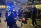 ALERTĂ la Bruxelles: Mai mulți călători au fost înjunghiați la metrou - Cum a fost prins atacatorul - VIDEO