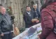 Mitică Popescu, înmormântat cu onoruri militare la Cimitirul Bellu - VIDEO