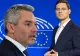 Europarlamentarul PSD Victor Negrescu îl avertizează pe Karl Nehammer după refuzul categoric al Austriei de acceptare a României în Schengen