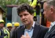 Nicușor Dan începe consolidarea clădirilor cu risc seismic