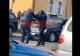 Doi părinți s-au bătut în fața unei școli din județul Suceava. Scandalul ar fi pornit de la o învățătoare nouă