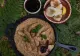 Tăiței din cartofi în pesmet, cu nuci și pere poșate, făcuți de bunici - Rețeta delicioasă a unui bucătar român