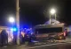 Impact violent între un microbuz de persoane și o mașină, la Sibiu! 4 persoane au ajuns la spital