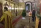 Putin, tot mai singur! Liderul de la Kremlin a participat la slujba de Crăciun, într-o catedrală fără enoriași - VIDEO