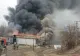 Incendiu puternic la un depozit din Capitală. Pompierii intervin de urgență - FOTO & VIDEO