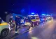 Microbuz cu pasageri, implicat într-un grav accident, în Maramureș - 7 victime