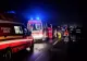 Polițist de la Rutieră, dispărut de locul accidentului pe care l-a provocat, soldat cu 3 răniți - VIDEO