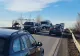 Carambol cu 4 maşini în Neamţ. O femeie a fost rănită - Trafic blocat pe o bandă