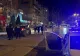 Agent de pază, bătut cu sălbăticie. Scene șocante în centrul Botoșaniului. Victima a ajuns la spital - VIDEO