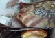 Bătrânii de la un centru de îngrijire din Bistrița, „hrăniți” cu carne mucegăită (FOTO)