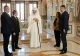 Patriarhul Daniel, discuții cruciale despre discriminarea Mitropoliei Basarabiei - Întâlnire cu șeful Parlamentului Republicii Moldova