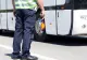 Polițiștii germani au trimis la culcare doi șoferi români de autocar. Cei 42 de pasageri i-au așteptat să se odihnească 