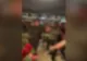 Scandal monstru într-un club din Baia Mare - Paznicii au fost bătuți de trei bătăuși