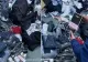 Bunuri contrafăcute, în valoare de peste 200.000 lei, descoperite în 5 autocare, la Vama Giurgiu