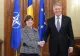 Franța sprijină ferm România pentru aderarea la Schengen - Întâlnire crucială între Iohannis și un oficial francez