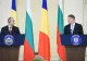 Președintele Klaus Iohannis, convorbire cu omologul său bulgar, Rumen Radev. Ce au vorbit despre Schengen