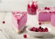 Cheesecake fără coacere cu fructe de pădure, un desert delicios și ușor de preparat
