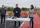 O femeie a murit mușcată de câini la doar câteva luni după ce digul Lacul Morii a fost inaugurat cu mare fast și investiții de 10 milioane de lei