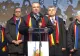 Nicolae Ciucă, la Focșani: „Modul în care vom trece de actualul context ne va determina viitorul”