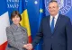 Premierul Ciucă a mulțumit Franței pentru sprijinul Schengen