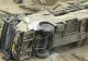 Accident teribil în Peru - Cel puțin 24 de oameni au murit în chinuri cumplite după ce un autocar a căzut de pe o stâncă - FOTO