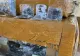 Bunuri contrafăcute, în valoare de peste 1,8 milioane de lei, găsite într-un container sosit din China în Portul Constanţa
