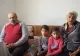 Familia din Vaslui care de 30 de ani nu are apă, curent și căldură - Poveste emoționantă