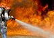Casă mistuită de flăcări în județul Neamț. Familia a pierdut agoniseala de-o viață în incendiu