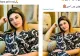 Fotografia unei femei din Pakistan, folosită pentru a strânge bani în beneficiul unei presupuse bolnave de cancer din România