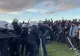 Proteste masive în Germania. Lupte în stradă între activiştii de mediu și forțele de ordine - VIDEO