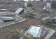 Liceenii din Huși care au vandalizat un cimitir au scăpat de condamnare