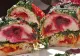 Rulada Curcubeu - Rețeta specială pentru cei dragi - Este delicioasă, aromată și plină de culoare!