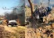 India, în alertă după un accident tragic în aer: Un mort și 2 răniți după ce două avioane de luptă s-au ciocnit - VIDEO