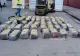 Cocaină în valoare de 80 de milioane de dolari, confiscată de pe o navă cargo