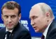 Decizia Franței despre avioanele de vânătoare trimise în războiul din Ucraina - Anunțul lui Macron care îl va înfuria pe Putin