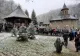 Mănăstirea Prislop ascunde un secret cutremurător. Uluitor ce s-a descoperit sub pardoseala bisericii lui Arsenie Boca