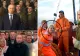 Cine este „Natașa”, blonda misterioasă ce apare în aproape fiecare poză cu Putin