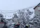 Vreme de iarnă în București. Va NINGE timp de o săpătmână, anunță o platformă de prognoze metei