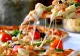 5 idei de pizza care nu îngrașă. Cele mai bune combinații sărace în carbohidrați