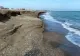 Alertă maximă la mare: Plaja lărgită din Mamaia, înghițită de valuri uriașe - Cum va arăta la vară - FOTO&VIDEO