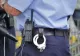 Bărbatul care a comis un jaf la o agenţie de pariuri din Chiajna, prins pe Aeroportul Otopeni. Hoțul a furat 40.000 de lei după ce a amenințat-o pe angajată cu cuțitul